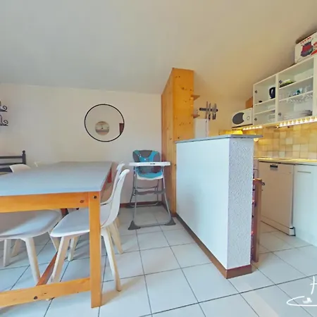 Chalet Des Chaume, Centre