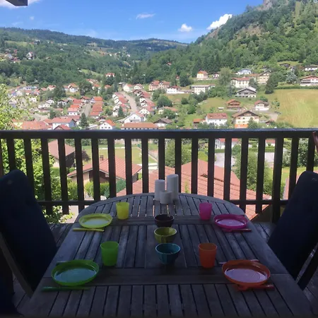 Chalet Chalet Des Chaume, Centre *