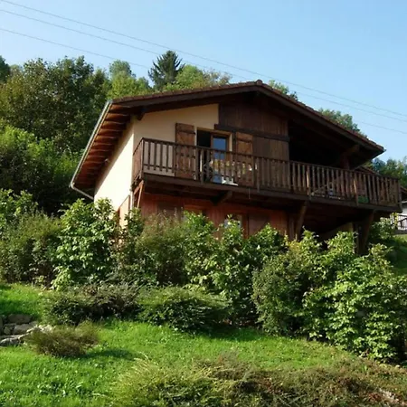 Chalet Des Chaume, Centre