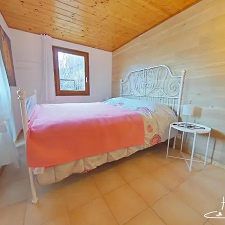 Chalet Chalet Des Chaume, Centre