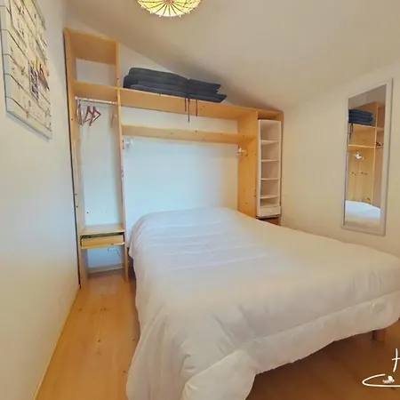 Chalet Des Chaume, Centre Chalet *