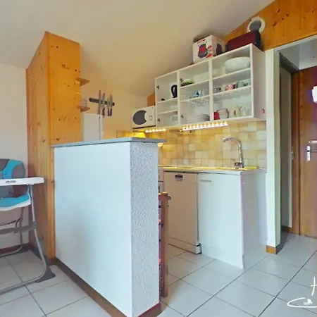 Chalet Des Chaume, Centre Chalet