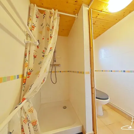 Chalet Chalet Des Chaume, Centre