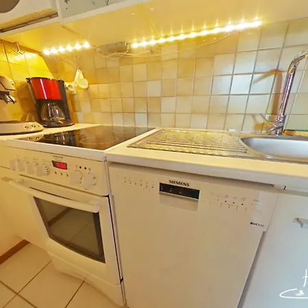 Chalet Des Chaume, Centre Chalet *