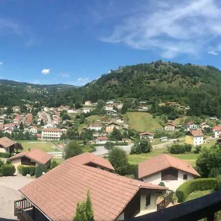 Chalet Des Chaume, Centre *