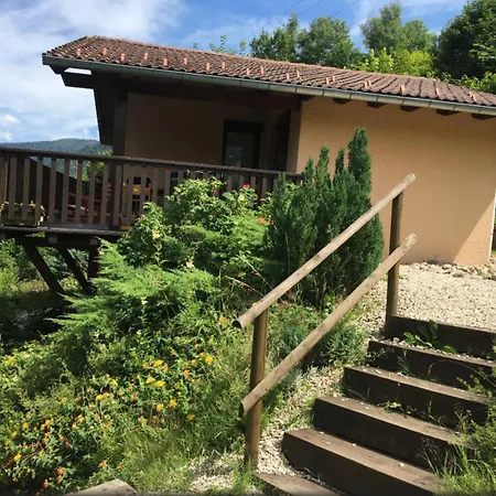 Chalet Des Chaume, Centre * La Bresse